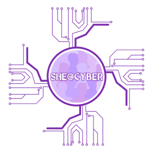 She@Cyber